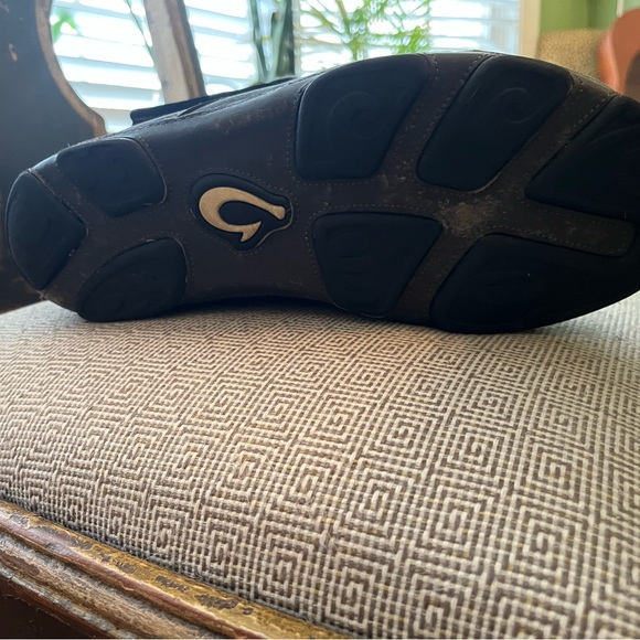 Olukai short boot - Picture 4 of 7